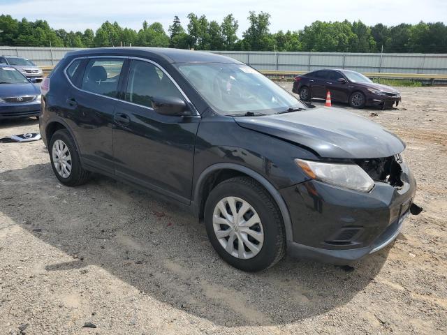 2016 Nissan Rogue S VIN: KNMAT2MV2GP624638 Lot: 55905494