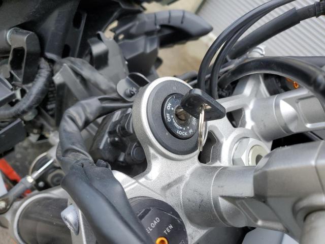 2019 YAMAHA MTN1000 C JYARN48Y4KA000716