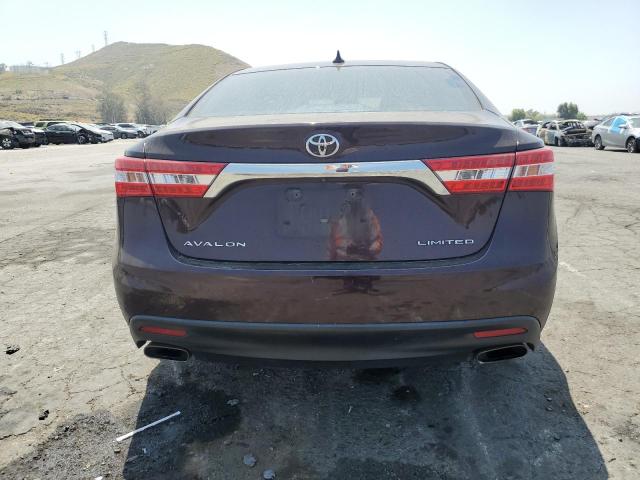 2013 Toyota Avalon Base VIN: 4T1BK1EB5DU001948 Lot: 56047554