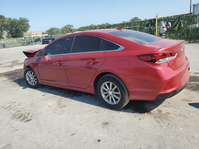 2019 Hyundai Sonata Se VIN: 5NPE24AF6KH759882 Lot: 54219244