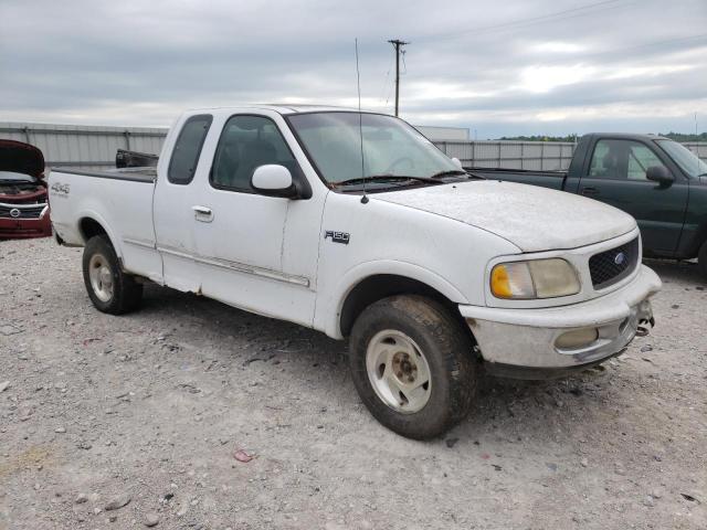 1997 Ford F150 VIN: 1FTDX1863VNA79072 Lot: 55749734