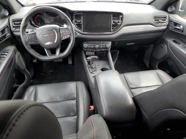 2022 Dodge Durango R/T VIN: 1C4SDJCT1NC129315 Lot: 54902644