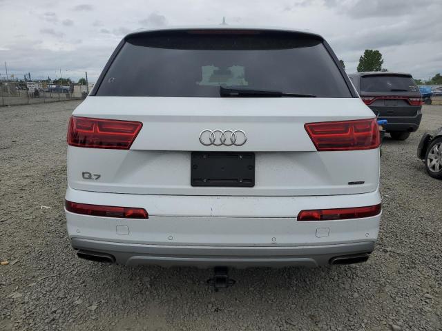 VIN WA1LHAF78HD042530 2017 Audi Q7, Premium Plus no.6