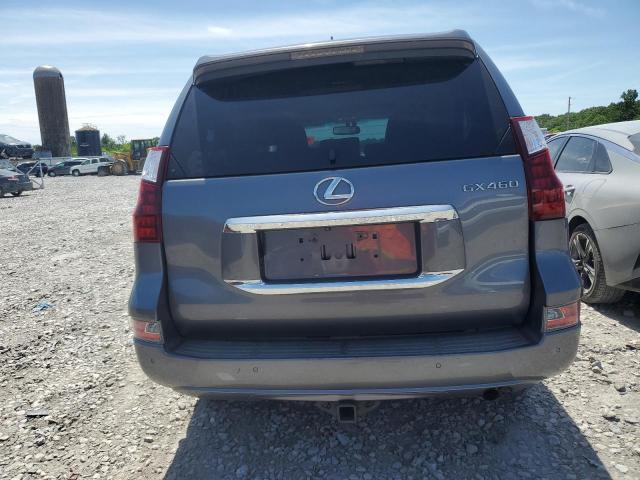 2017 Lexus Gx 460 VIN: JTJBM7FX3H5161688 Lot: 56511394