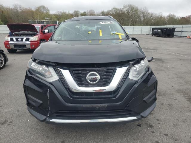 2018 Nissan Rogue S VIN: KNMAT2MV1JP579294 Lot: 53026754