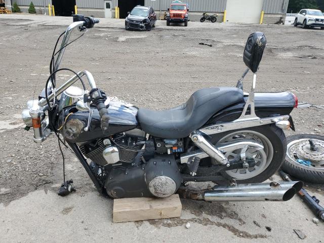 2008 HARLEY-DAVIDSON FXDF 1HD1GY4418K312421