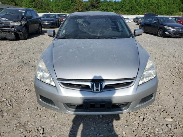 2007 Honda Accord Ex VIN: 1HGCM66837A011680 Lot: 53041484