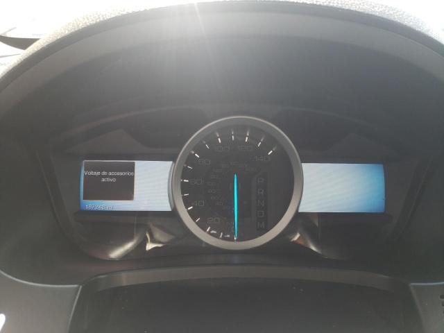 2015 Ford Explorer Sport VIN: 1FM5K8GT4FGA02375 Lot: 56561864