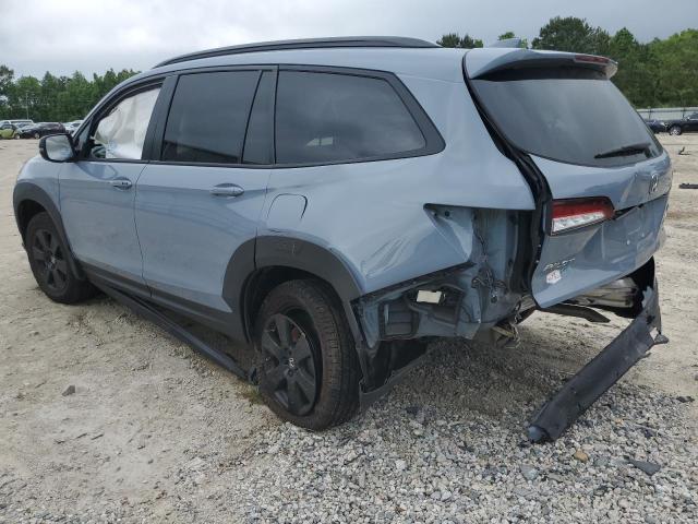 2022 HONDA PILOT TRAI 5FNYF6H8XNB083377