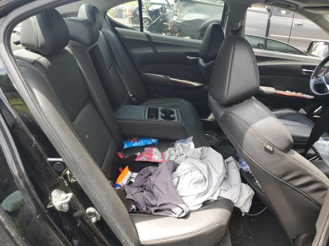 2016 Acura Tlx Tech VIN: 19UUB3F52GA003746 Lot: 55178704