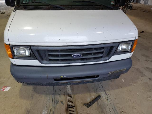 2006 Ford Econoline E250 Van VIN: 1FTNE24L06HB05056 Lot: 56310564