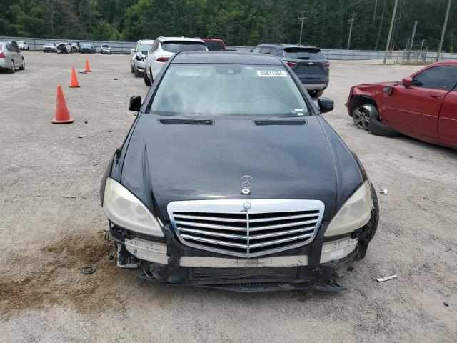 VIN WDDNG7DB3DA492681 2013 Mercedes-Benz S-Class, 550 no.5