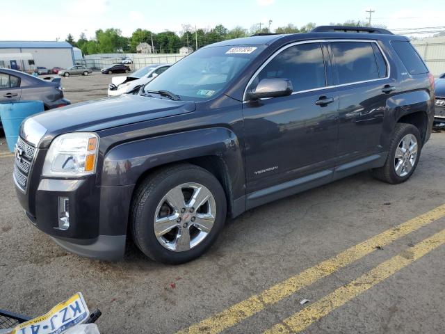 2015 GMC TERRAIN SL 2GKFLWE3XF6227580  56468494