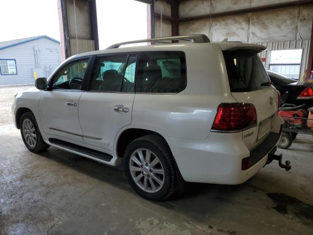 JTJHY00W884000149 2008 Lexus Lx 570