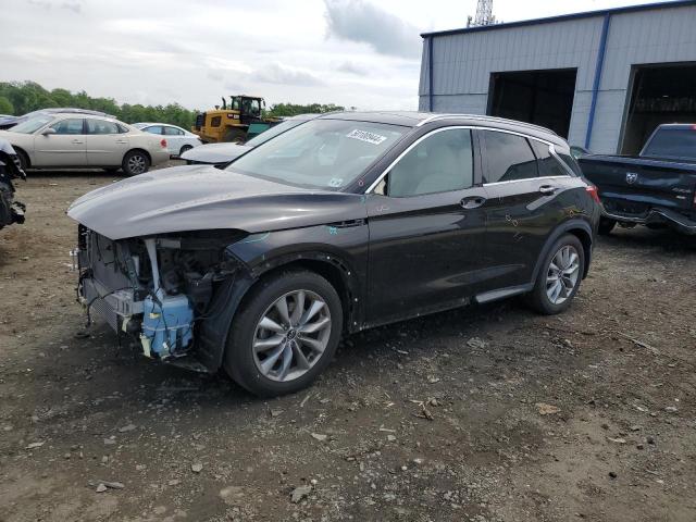 2019 Infiniti Qx50 Essential VIN: 3PCAJ5M34KF133044 Lot: 50100944