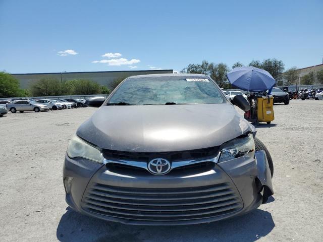 4T4BF1FK5FR489309 2015 Toyota Camry Le