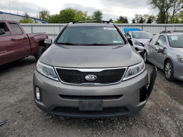 2015 Kia Sorento Lx VIN: 5XYKTDA64FG567289 Lot: 53671894