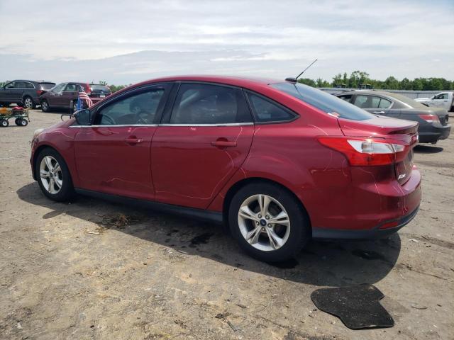 2014 Ford Focus Se VIN: 1FADP3F2XEL203190 Lot: 55789884