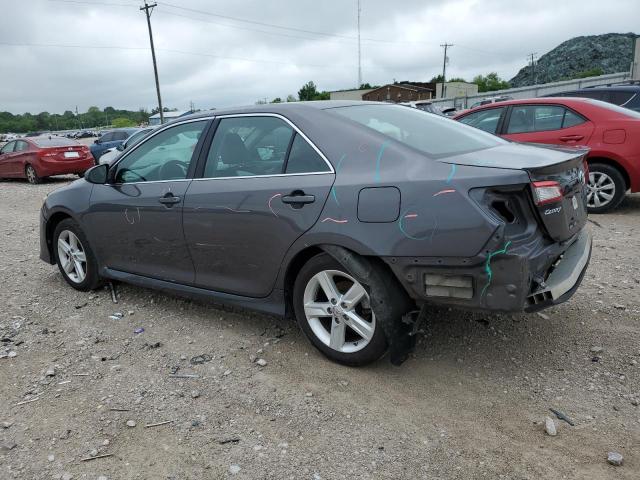 VIN 4T1BF1FK4DU705142 2013 Toyota Camry, L no.2