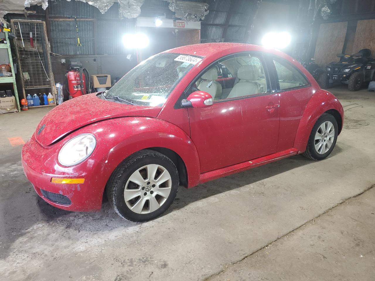 Global Auto Auctions