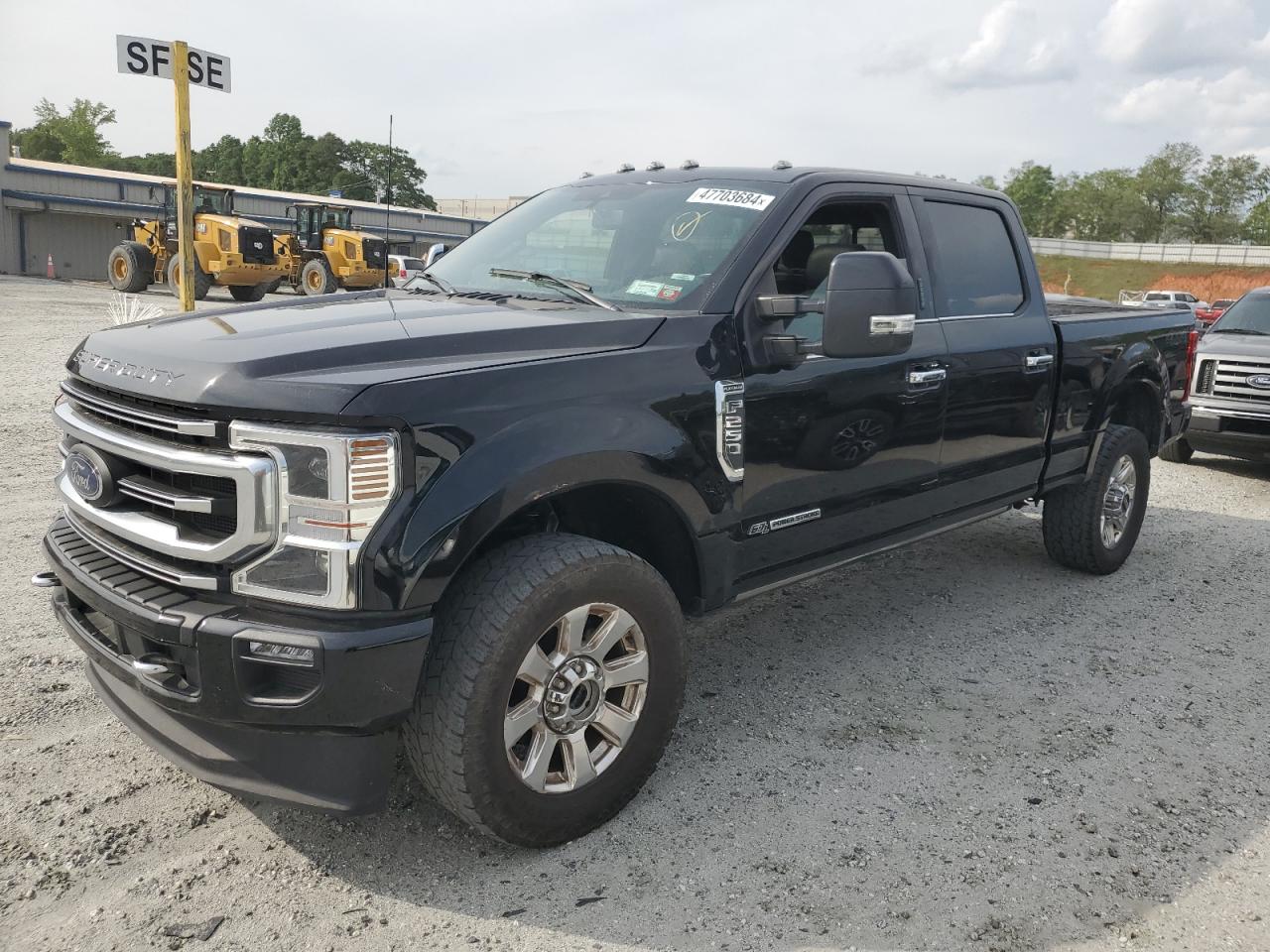 2022 Ford F350 Super Duty vin: 1FT8W3BT7NEF38277