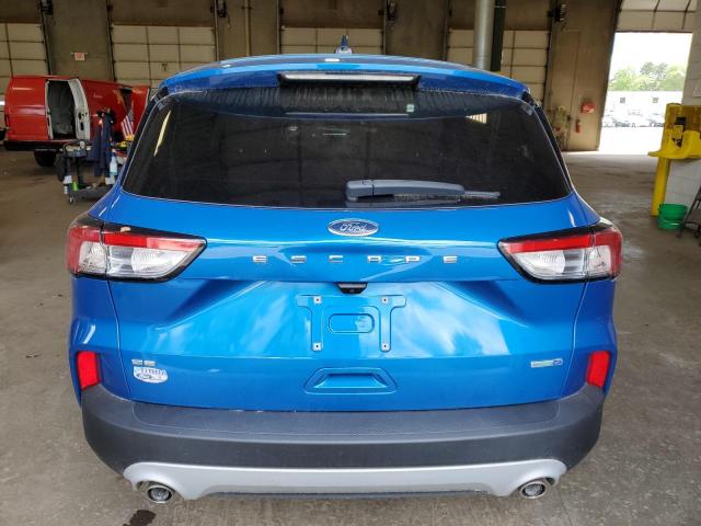 2020 Ford Escape Se VIN: 1FMCU9G60LUA78268 Lot: 55175604