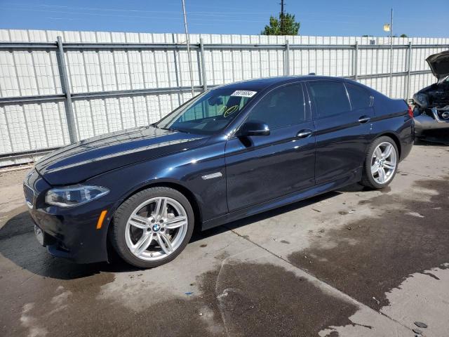 VIN WBAKP9C58EDZ35201 2014 BMW 5 Series, 550 XI no.1