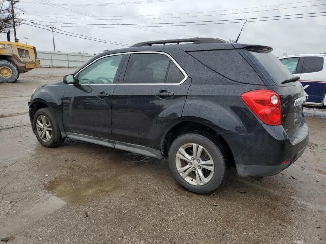 2011 Chevrolet Equinox Lt VIN: 2CNFLNEC4B6463444 Lot: 54599474