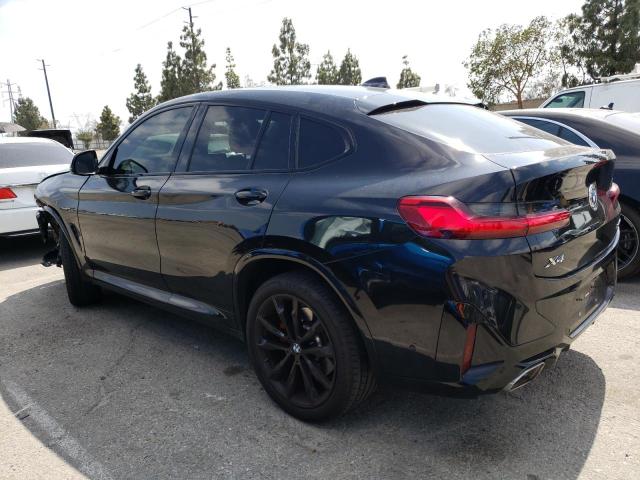 2022 BMW X4 xDrive30I VIN: 5UX33DT08N9K88553 Lot: 55711724