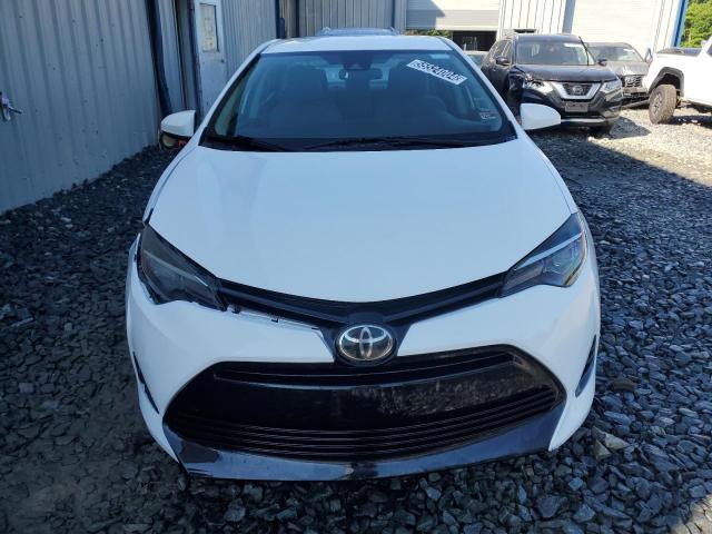 2018 Toyota Corolla L VIN: 2T1BURHE7JC035658 Lot: 55524004