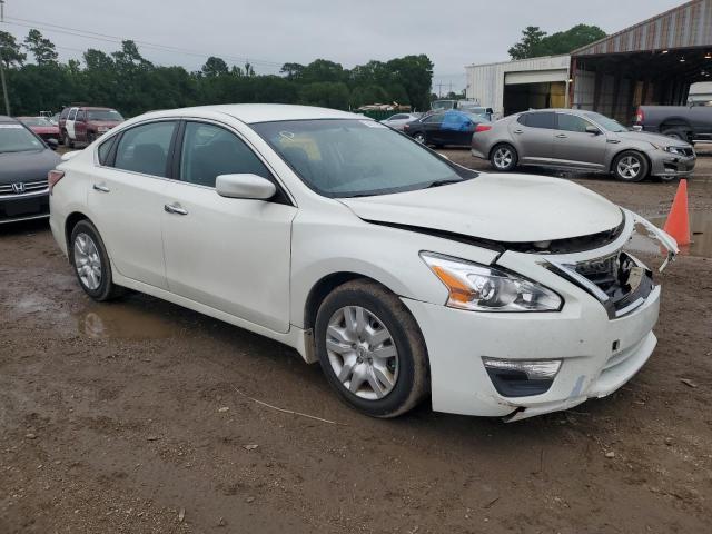 2015 Nissan Altima 2.5 VIN: 1N4AL3AP2FC498272 Lot: 54771844