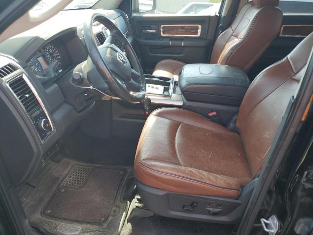 2012 Dodge Ram 1500 Longhorn VIN: 1C6RD7PT7CS289124 Lot: 55361664