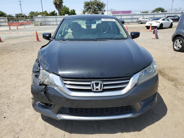 1HGCR2F3XDA265090 2013 Honda Accord Lx