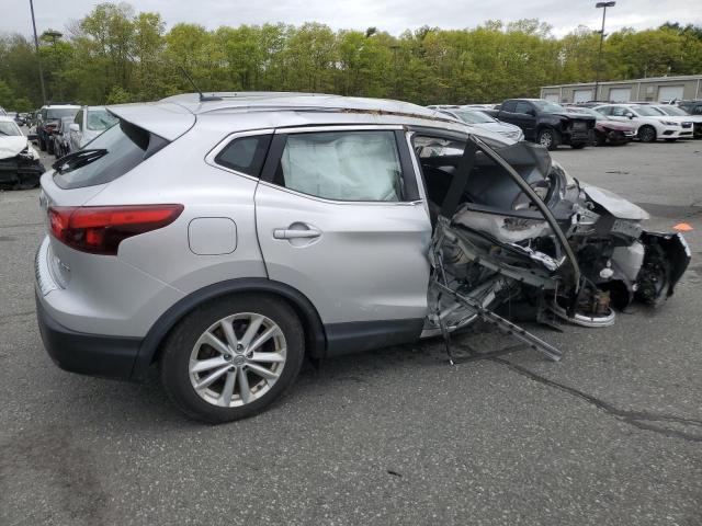 2018 Nissan Rogue Sport S VIN: JN1BJ1CR3JW251957 Lot: 54914554