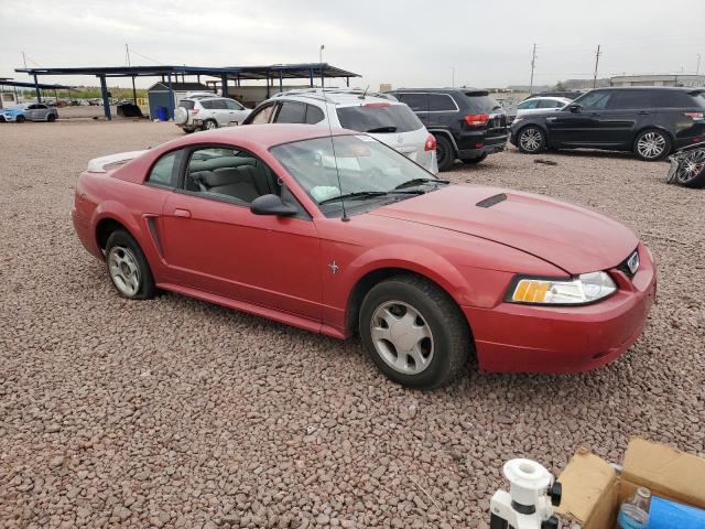 2000 Ford Mustang VIN: 1FAFP4042YF237006 Lot: 55328214