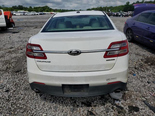 2017 Ford Taurus Se VIN: 1FAHP2D89HG136839 Lot: 54489204