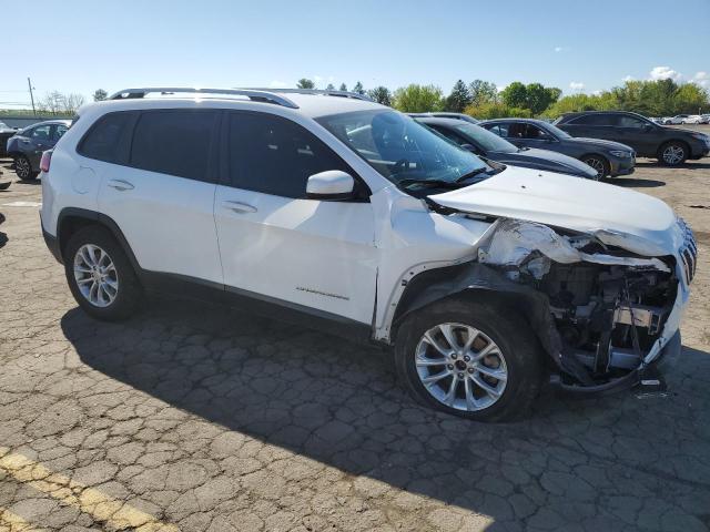 2020 Jeep Cherokee Latitude VIN: 1C4PJMCB5LD575238 Lot: 52844264