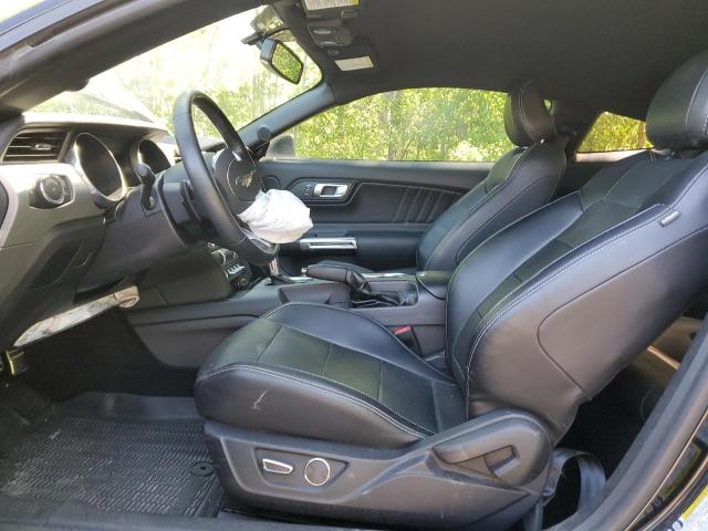 2018 Ford Mustang VIN: 1FA6P8TH0J5168964 Lot: 53930654