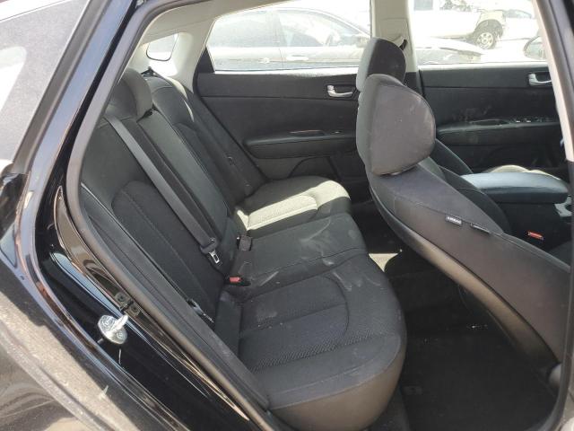 2018 Kia Optima Lx VIN: 5XXGT4L36JG266660 Lot: 52718684