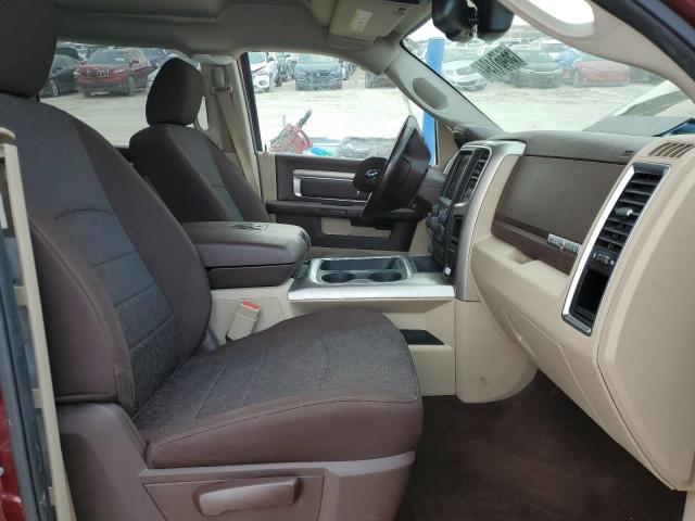 2019 RAM 1500 CLASS - 1C6RR6LT6KS627077