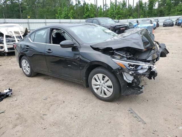 2024 NISSAN SENTRA S - 3N1AB8BV4RY281277