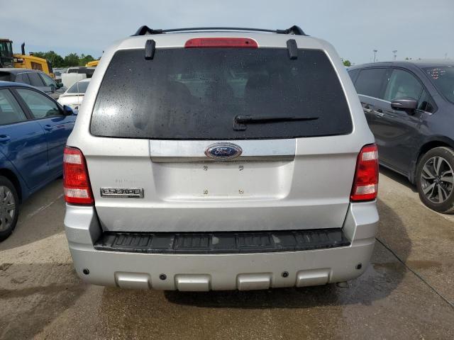 2009 Ford Escape Limited VIN: 1FMCU04GX9KC85599 Lot: 53287694