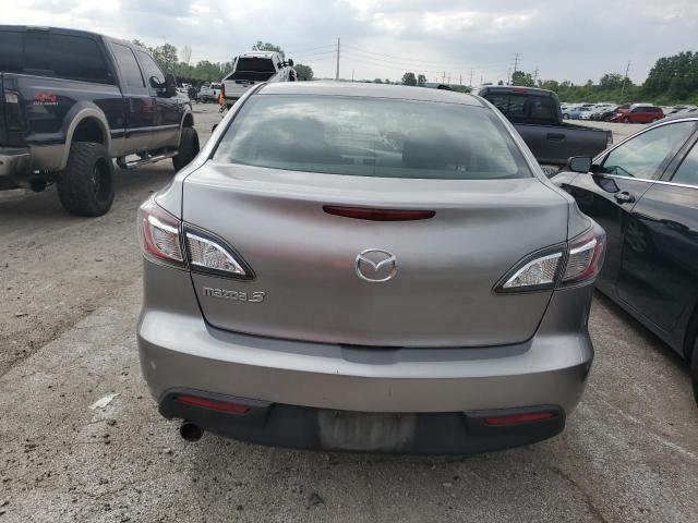 2010 Mazda 3 I VIN: JM1BL1SF3A1158514 Lot: 56405794