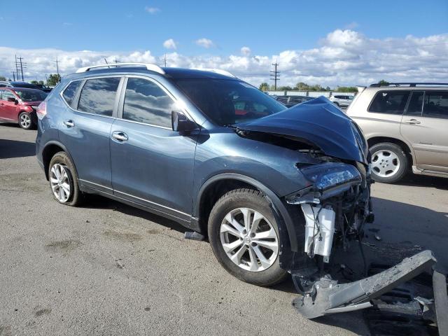 2014 Nissan Rogue S VIN: 5N1AT2MV0EC814969 Lot: 54001314