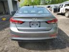 HYUNDAI ELANTRA SE photo