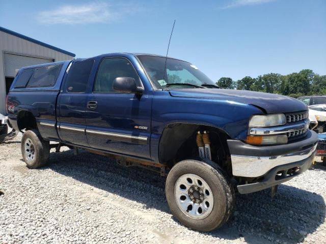 1999 Chevrolet Silverado K1500 VIN: 1GCEK19V7XE205543 Lot: 57144104