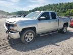 2017 CHEVROLET SILVERADO - 1GCVKREC4HZ336409