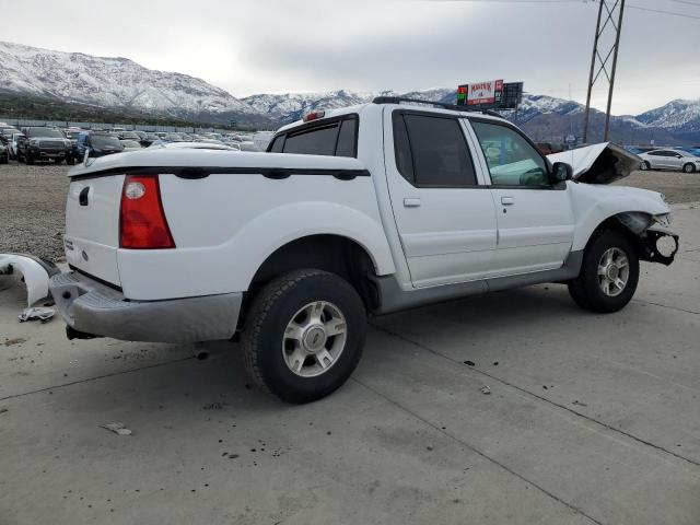 2003 Ford Explorer Sport Trac VIN: 1FMZU77EX3UC71128 Lot: 53979094