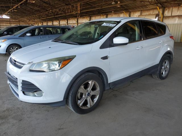 2016 Ford Escape Se VIN: 1FMCU0GX5GUC83028 Lot: 56257954