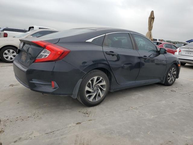 2016 Honda Civic Ex VIN: 19XFC2F76GE022023 Lot: 54243814